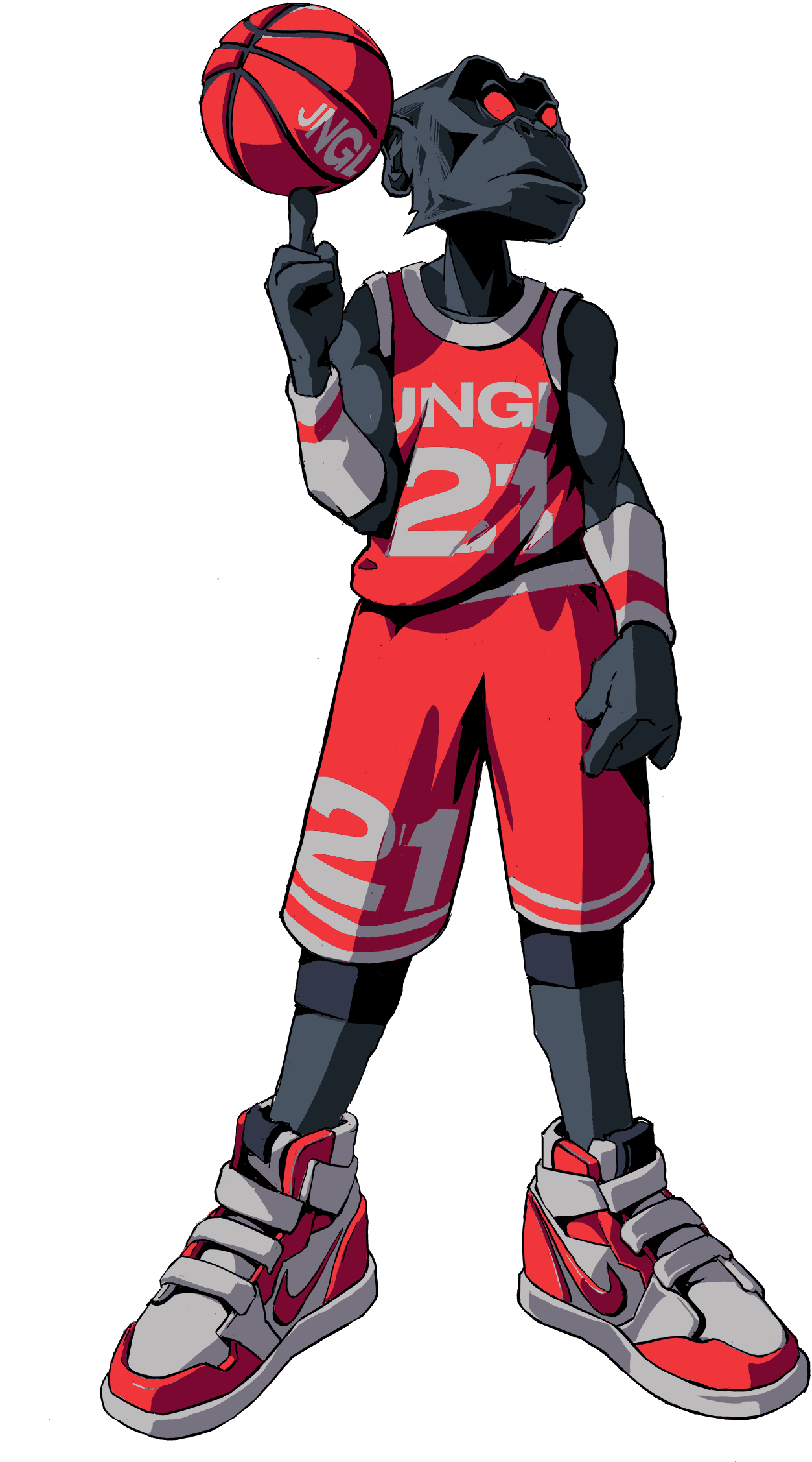 Basketball