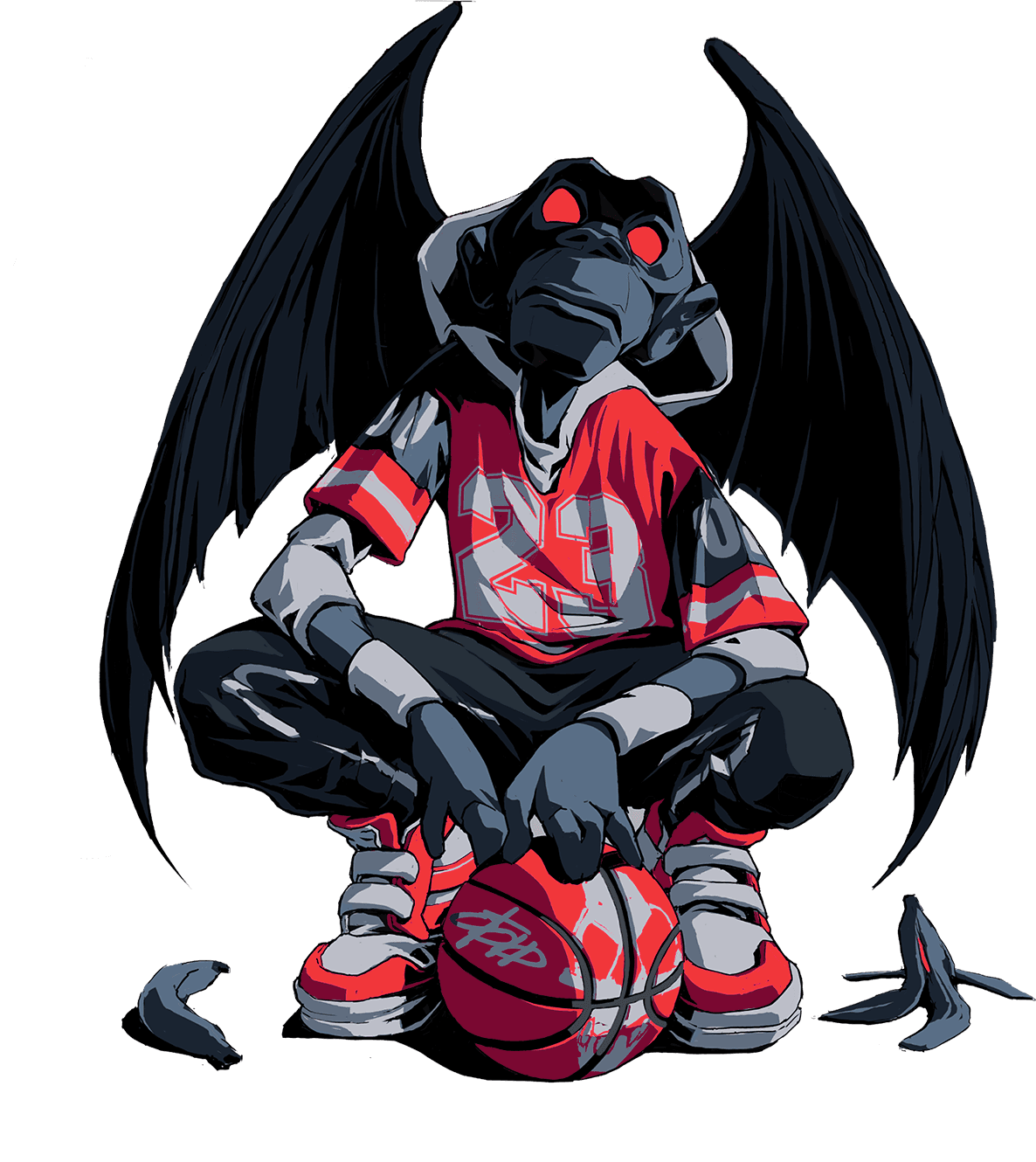 Ataul artwork 1
