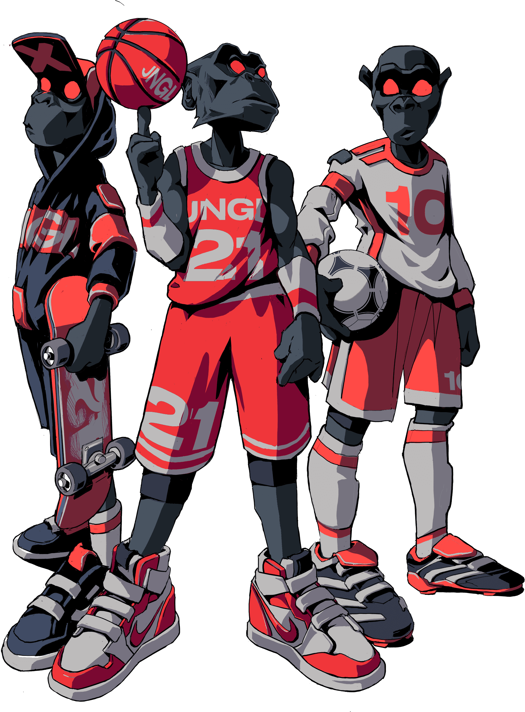Ataul artwork 8